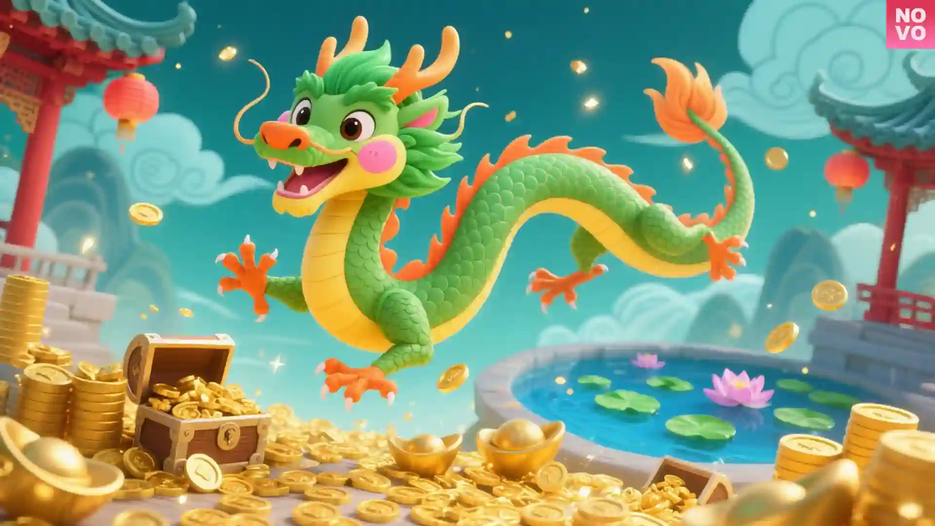 entretenimento online